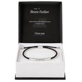 To My Father - Bracelet