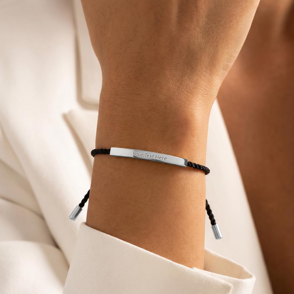 To My Mother - Bracelet