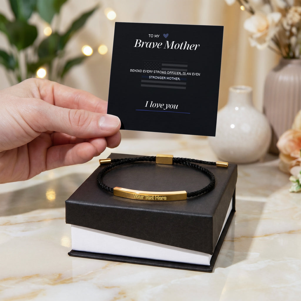 To My Mother - Bracelet